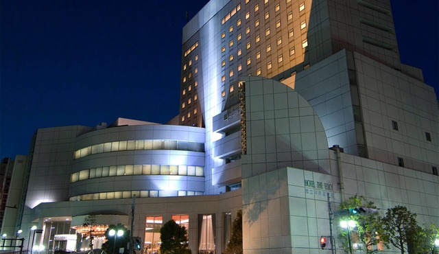 Rembrandt Hotel Tokyo Machida