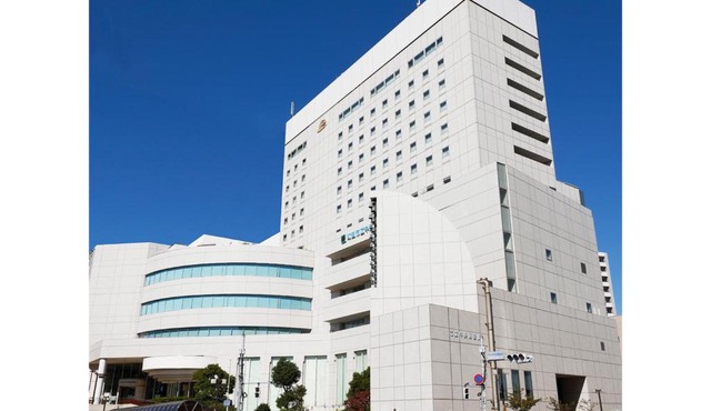 Rembrandt Hotel Tokyo-Machida