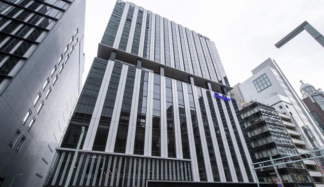 remm Tokyo Kyobashi
