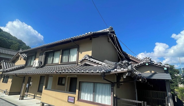 Remote Retreat Shikawa - Spacious house with modern comforts
