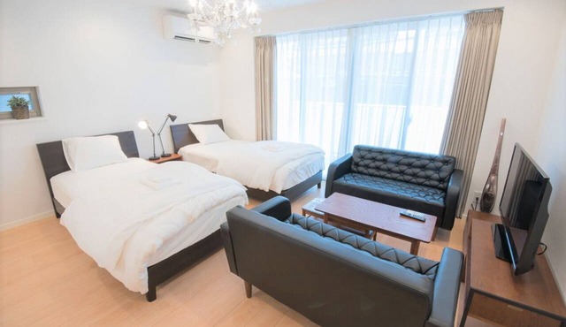 Renovated room in Shibuya1LDK 2B/Shibuya-ku Tokyo