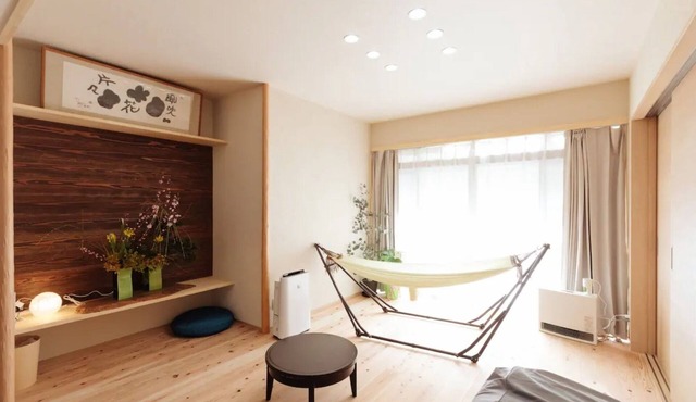 Renovating an old house in Mimasaka Okayama Prefe/Mimasaka Okayama