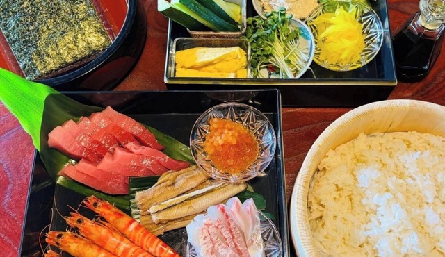 Rent the entire mansion dinner and breakfast incl/Oshima-gun Yamaguchi