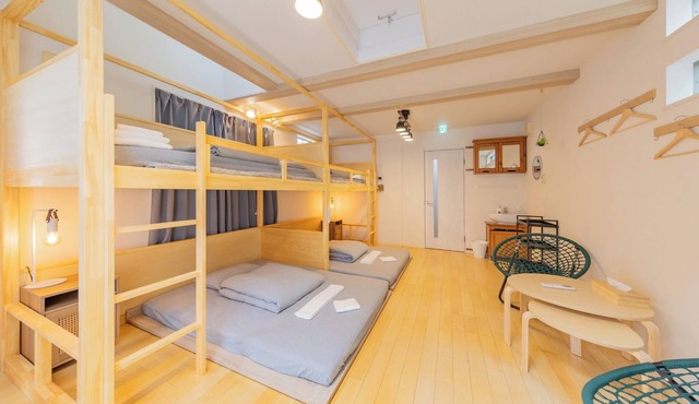 Rent the whole house in this stylish design house/Shibuya-ku Tokyo