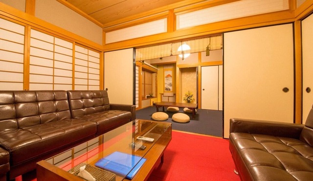 Rental 1 building Hiroshima Danbara Guest House /Hiroshima Hiroshima