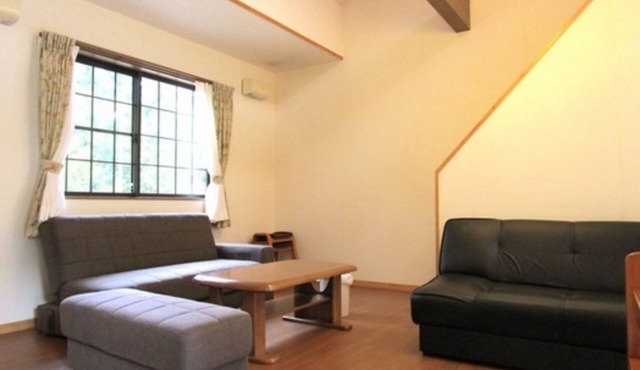 Rental detached loft housestay without meals St/Nikko Tochigi