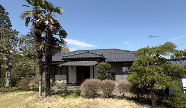 Rental of the whole house at the foot of mtMine Horokusha - peak foothills/Sagamihara Midori-ku Kanagawa