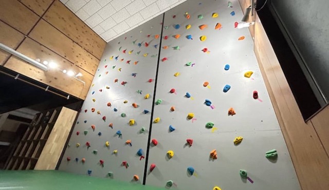 Rental of whole house Bouldering SPAAzuki Res/Izu Shizuoka