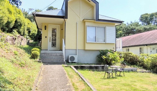 Rental Villa LIMONE Room only Rent the entire /Ito Shizuoka