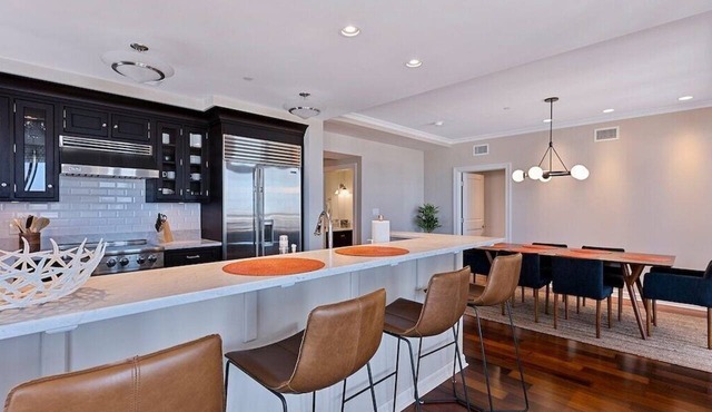 Residence 902 at The Grand
