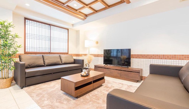 Residence Akasaka Comfort