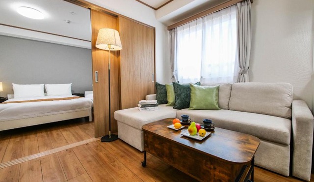 Residence Hotel Morishita