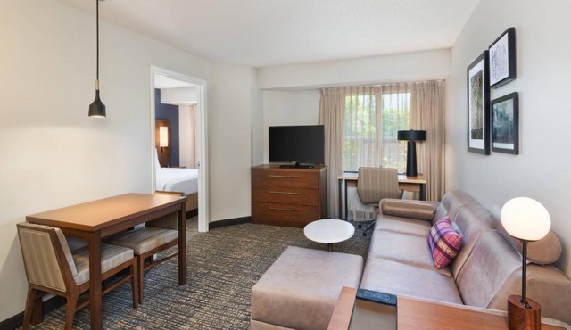 Residence Inn by Marriott State College