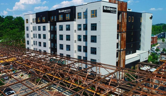 Residence Inn By Marriott Philadelphia Bala Cynwyd