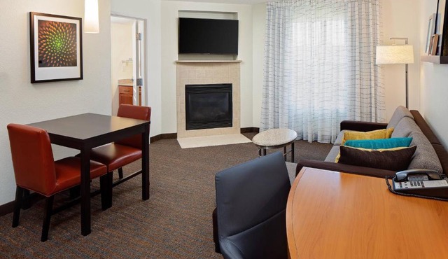 Residence Inn by Marriott Harrisburg Hershey