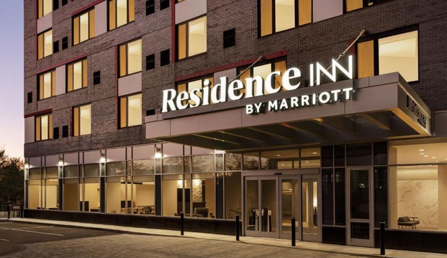Residence Inn by Marriott New York JFK Airport