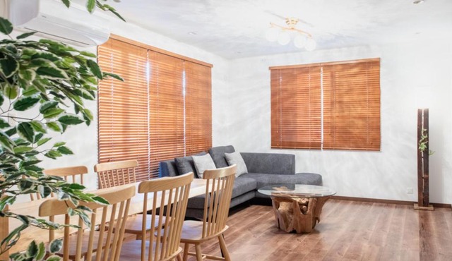 Residencial Voyan 南砂町