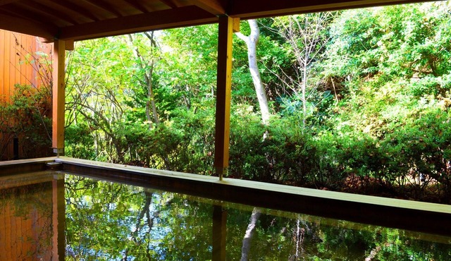 Resort apartment with natural hot spring and sauna - ViVi Atami Shizengo 3001/Atami Shizuoka