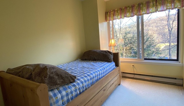 Resort Condo