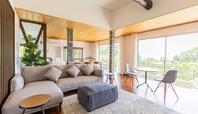 Resort stay Bowen Izukogen/Ito Shizuoka