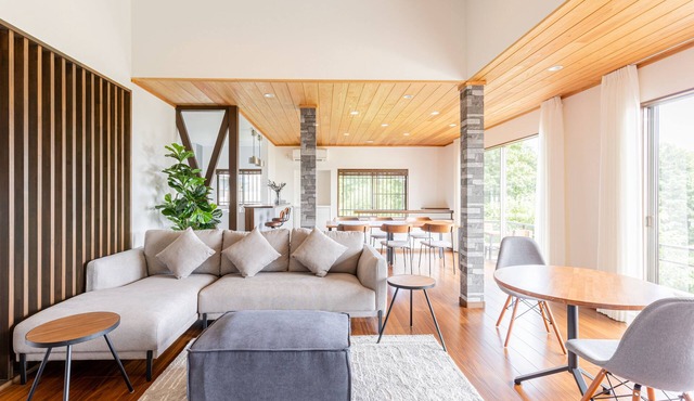 Resort stay Bowen