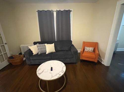 Rest Assured 3 bedroom near airport