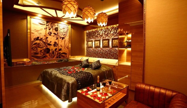 Restay Tokorozawa - Adults Only