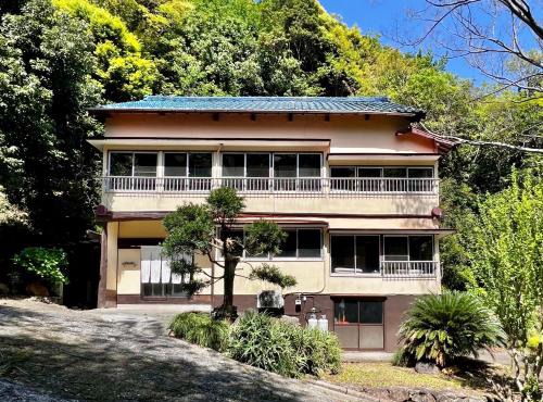 Retreat wabi-sabi - walk to Ohama Beach - Max 12 ppl