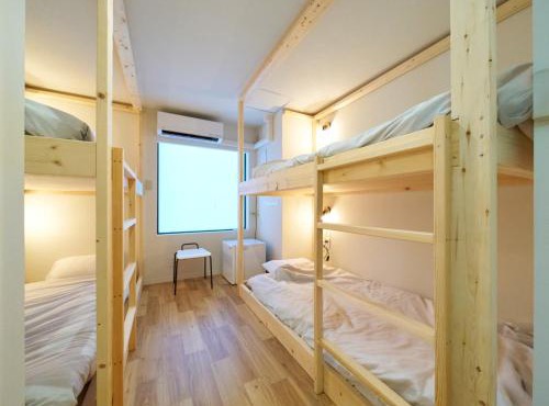 RetroSpect Stay Yokohama - Vacation STAY 99033v