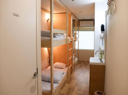 RetroSpect Stay Yokohama - Vacation STAY 93126v