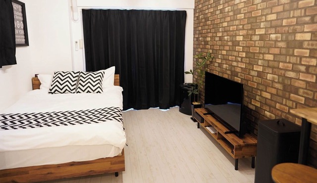 REVISION STAY Ebiyama House / Hiroshima Hiroshima