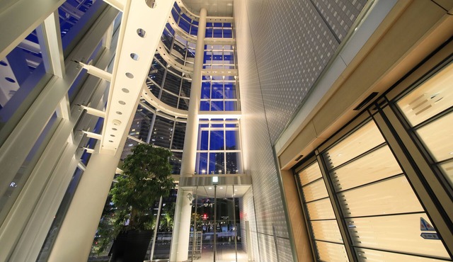 Richmond Hotel Premier Musashikosugi