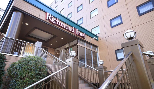 Richmond Hotel Tokyo Musashino