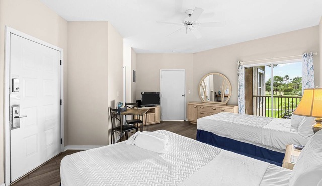 Right Direction Rentals Studio Villa 9906