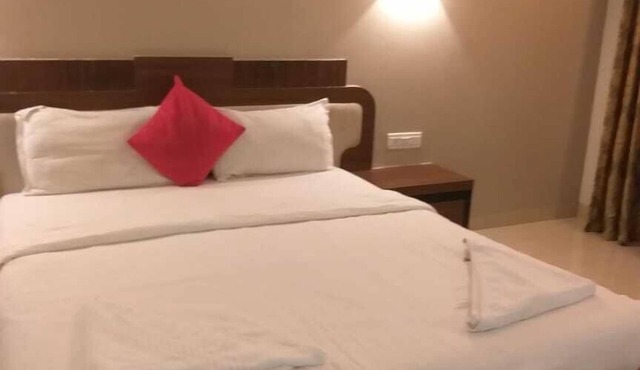 Rishivan Resort