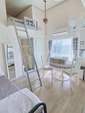 Rize Apartments