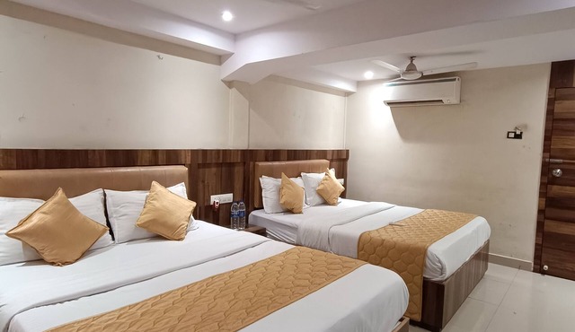 RK Hotel