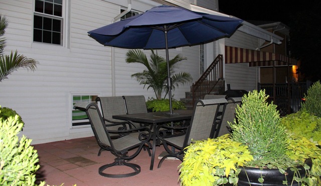 Rockaways Hisoric Retreat | 4BR