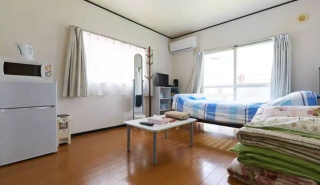 Room 101 Private Reserve Riverside Room Shinjuku - Room 101/Hino Tokyo