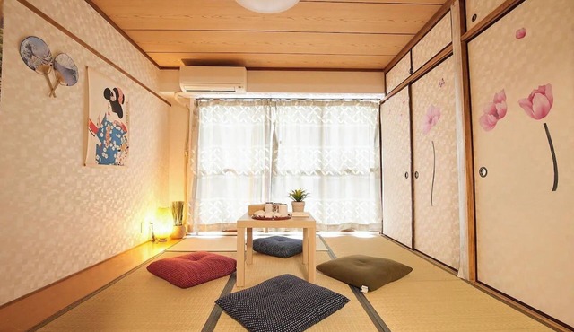 Room 1202 - Room 1202/Shinjuku-ku Tokyo