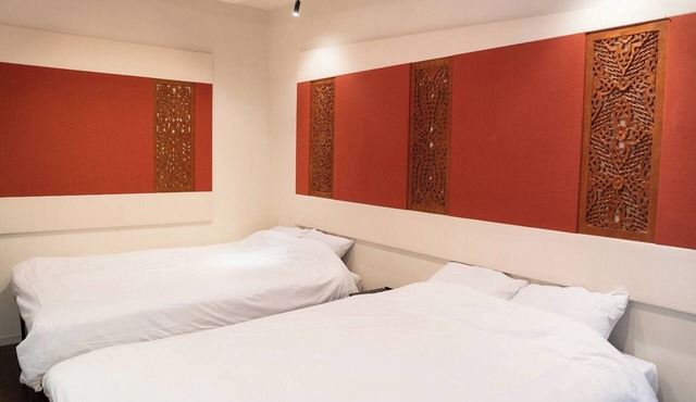 Room 202 Spacious 1LDK maisonette - Shibuya City House 202/Shibuya-ku Tokyo