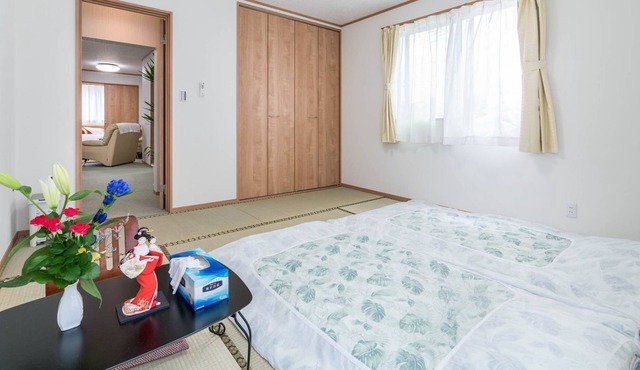 Room 202 tatami room New luxury home JR line 2 - Travel Palace Miyuki / Kawaguchi Saitama