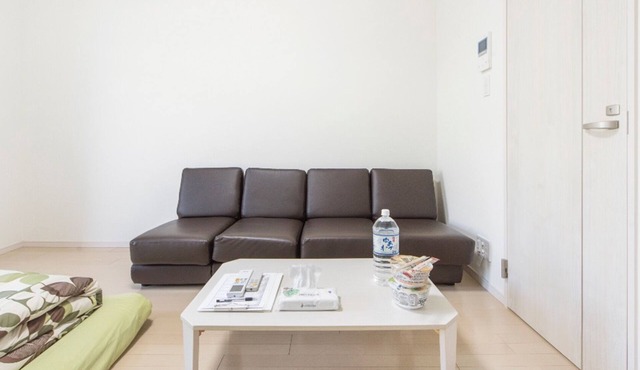 Room 2031 minute walk from Samezu Station 9 minu/Shinagawa-ku Tokyo