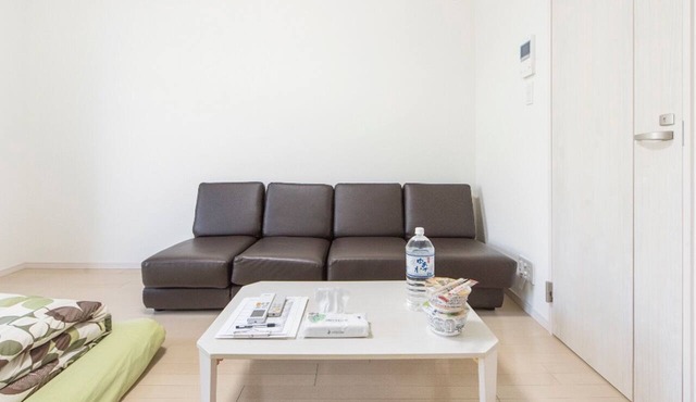 Room 3011 minute walk from Samezu Station 9 minutes walk Oimachi station/Shinagawa-ku Tokyo