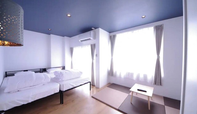 Room 302 Located in the center of downtown Kanaz - Room 302/Kanazawa Ishikawa
