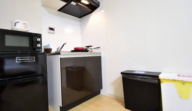 Room 402 Maximum capacity 3 people /Okayama Okayama