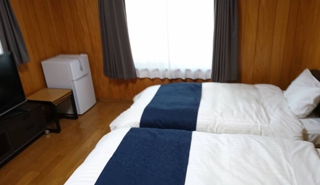 Room 5 Nagashima Japanese style - Night stay/Kuwana Mie
