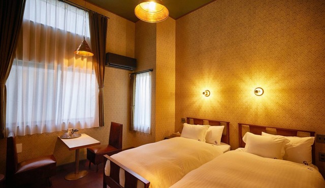 ROOM No101 Junkissa JUNKISSA/Fujisawa Kanagawa