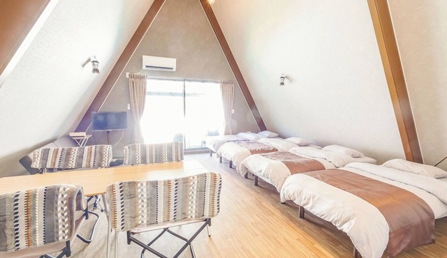 Room only 40 minutes from Hiroshima city Enjoy glamping in nature Nonsmoking Cottage B Bat/Hiroshima Hiroshima