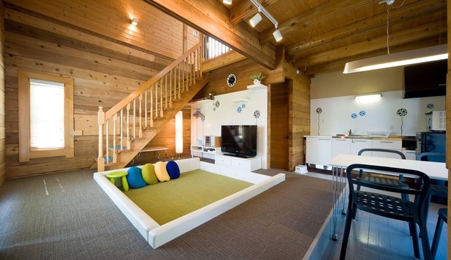 Room only Scandinavian design cottageHoliday Vi/Gujo Gifu